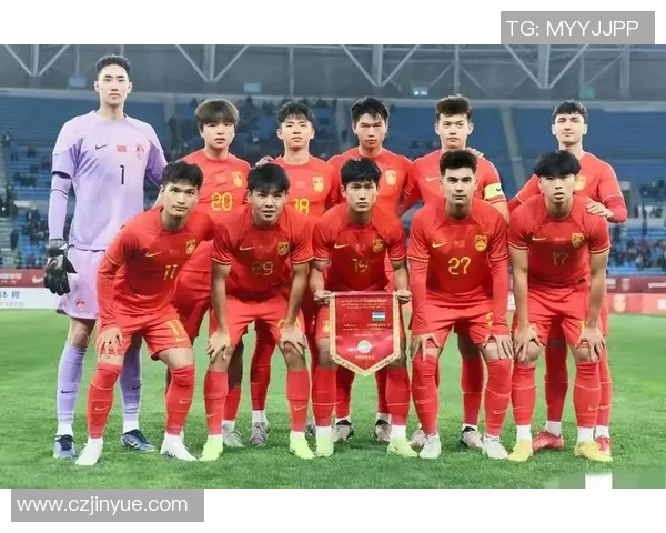 中国男足球明星球员的崛起与未来发展潜力分析