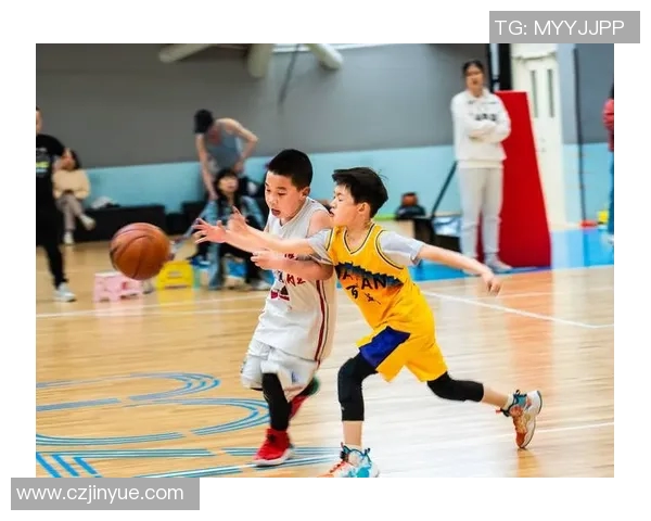 启明星篮球学校培养未来篮球明星的梦想之旅与成长故事